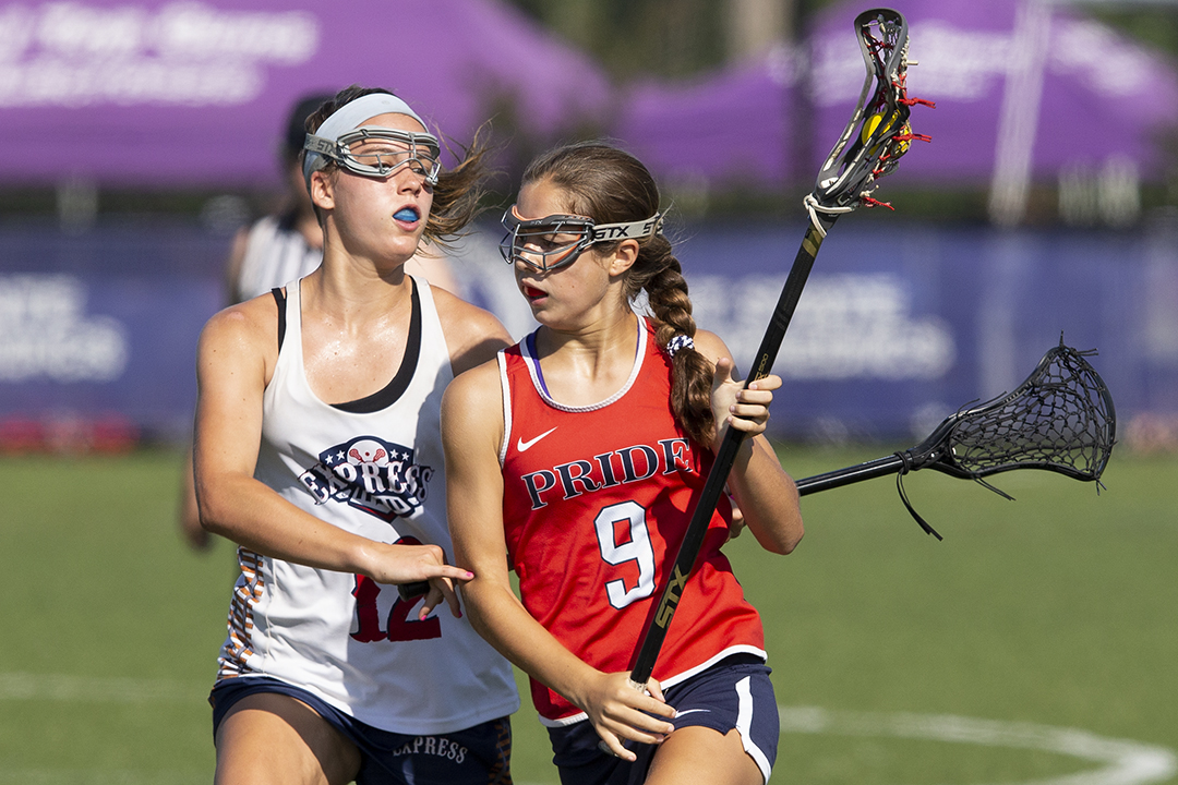 Quarterfinal Matchups Set at USA Lacrosse Youth Nationals USA Lacrosse